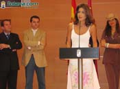 Patricia Manterola