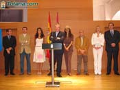 Rueda de Prensa