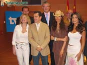 Rueda de Prensa