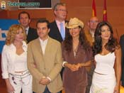 Rueda de Prensa