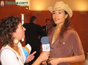 Entrevista Juncal Rivero