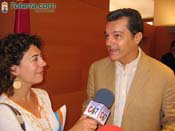 Entrevista Ram�n Garc�a
