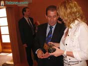 B�rbara Rey - Juan Morales