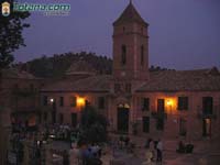 Gala Murcia �Qu� Hermosa Eres! - La Santa Totana 1