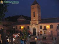 Gala Murcia �Qu� Hermosa Eres! - La Santa Totana 2