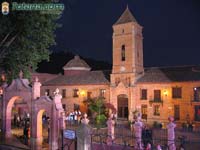 Gala Murcia �Qu� Hermosa Eres! - La Santa Totana 3