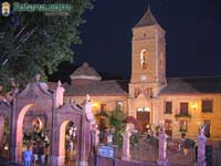 Gala Murcia �Qu� Hermosa Eres! - La Santa Totana 4
