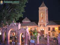 Gala Murcia �Qu� Hermosa Eres! - La Santa Totana 5