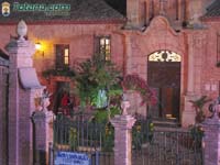 Gala Murcia �Qu� Hermosa Eres! - La Santa Totana 7