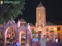 Gala Murcia �Qu� Hermosa Eres! - La Santa Totana 8