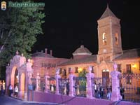 Gala Murcia �Qu� Hermosa Eres! - La Santa Totana 10