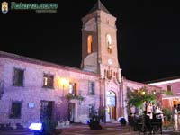Gala Murcia �Qu� Hermosa Eres! - La Santa Totana 11