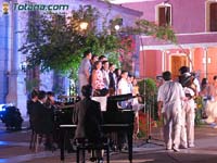 Gala Murcia �Qu� Hermosa Eres! - La Santa Totana 12