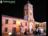 Gala Murcia �Qu� Hermosa Eres! - La Santa Totana 15