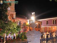 Gala Murcia �Qu� Hermosa Eres! - La Santa Totana 17