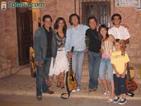 Gala Murcia �Qu� Hermosa Eres! - La Santa Totana 18