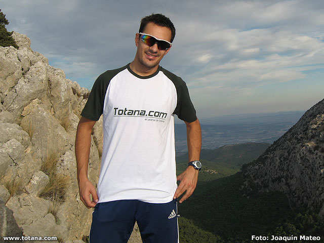 001 - Reportaje fotogr�fico Joaqu�n Mateo